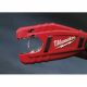 Milwaukee M12 Sub Compact Copper Pipe Cutter [Bare-Tool] - [C12PC-0]